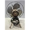 Image 2 : Vintage Torcan Fan - Working