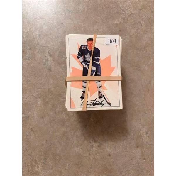 Hockey Cards