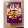 Image 1 : 1991 Score Hockey Cards