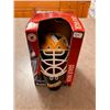 Image 1 : Pittsburg Mini Goalie Mask