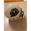 Image 2 : Saskatchewan Roughriders - 1995 Grey Cup - Mini Helmet