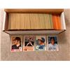 Image 1 : 1980's Baseball Cards