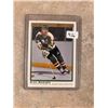 Image 1 : Mike Modano - Rookie Card