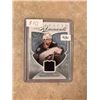 Oliver Bjorkstrand - Jersey Card