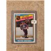 Wayne Gretzky - 1983-84 Goal Leader - Hockey Card