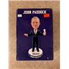 John Paddock - Bobble Head