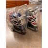 Mini Goalie Masks (2)