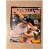 1988 Baseball Sticker Album (new)