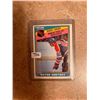Wayne Gretzky - 1983-84 NHL Assist Leader - Hockey Card