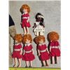 Image 3 : TY bear, vintage dolls and copie doll