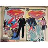 Image 3 : 1986 man of steel 1,2,4,5 and revealed comics