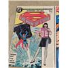 Image 3 : 1986 man of steel no.1 and 2 comics mint