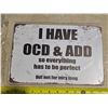Image 1 : I have add sign- 8x11"