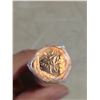 Image 2 : 4 rolls of pennies- 2011