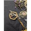 Image 5 : Bag of Vintage Misc. Jewelry