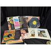 Image 3 : Large Lot of Vintage LPS/ Not Complete/Unknown Condition