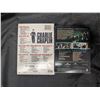 Image 2 : Charlie Chaplin + CSI (Season Five) Complete DVD Sets
