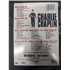 Image 3 : Charlie Chaplin + CSI (Season Five) Complete DVD Sets
