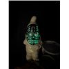 Image 5 : Day of the Dead lot, Includes Glowing Gnome Statue