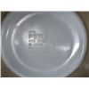 Image 5 : (4) EUC Pyrex Bowls H441,442,443,444