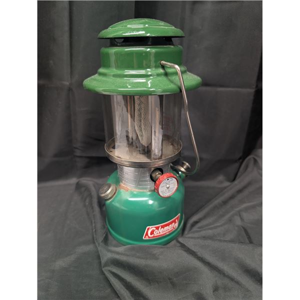 Coleman Model 335 Lamp (not tested)