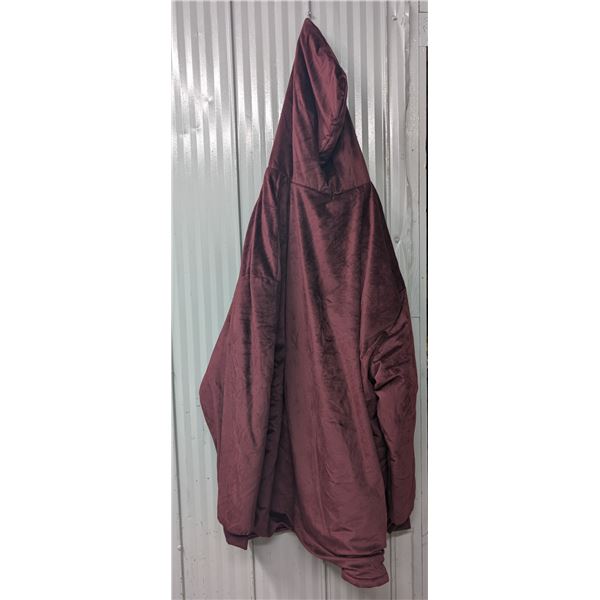 new Comfy Blanket Hoodie