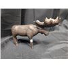 Image 1 : Iron Moose Decor 6"
