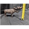 Image 2 : Iron Moose Decor 6"