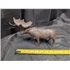 Image 3 : Iron Moose Decor 6"