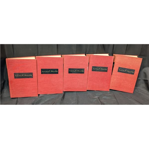 Bag of Misc. Christmas Items