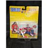 Image 1 : Starting line Up 10th Yr 1997 John Vanbiesbrouck Hockey Figure Sealed