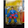 Image 2 : Starting line Up  1994 Edition Mike Richter Hockey Figure Sealed
