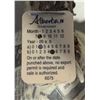 Image 2 : Large Mule Deer Buck Antlers Legal Safe #6075 Alberta