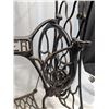 Image 4 : Vintage Singer Sewing Machine Base