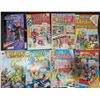 Image 1 : Misc. Used Comic Book Lot