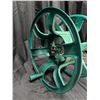 Image 2 : Garden Hose Reel Attachment