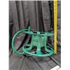 Image 3 : Garden Hose Reel Attachment