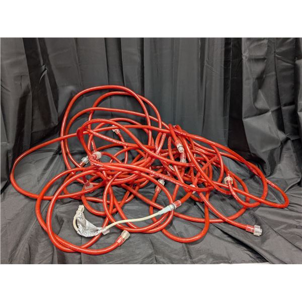 Red Light DL-2W Series Coil (Works)