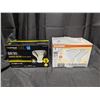 Image 1 : (2) Light Bulb Packs (luminous Elite, and Sylvania Brand)