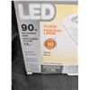 Image 5 : (2) Light Bulb Packs (luminous Elite, and Sylvania Brand)