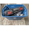 Image 1 : Bin full of misc. tool Items as Shown