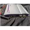 Image 2 : AIPINE MRH-F254 DC-DC 4 Channel Power Amplifier