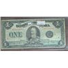 Canadian 1923 Dominion Of Canada 1 Dollar Bill D8315881