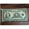 Image 1 : Canadian 1935 Dollar Bill A9636148