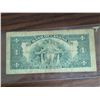 Image 2 : Canadian 1935 Dollar Bill A9636148