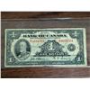 Image 1 : Canadian 1935 Dollar Bill B4604504