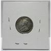 Image 2 : 1917 canadian silver 10 cents coin- VG