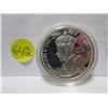Image 2 : 2006 cook island tribute to canada $1 coin token