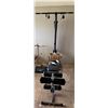 Image 1 : Power Pro Strength Training System Bow flex Disassembled w/ Parts