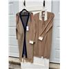 Image 2 : 2 long cardigans size Xl - new condition and new tag